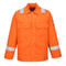 Hi-Vis jacket FR25 flame retardant
